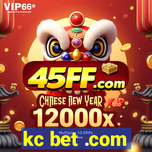 kc bet .com